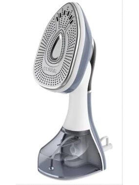 Conair Turbo Extreme Steam 2-in-1 Steamer and Iron with Delicate Setting